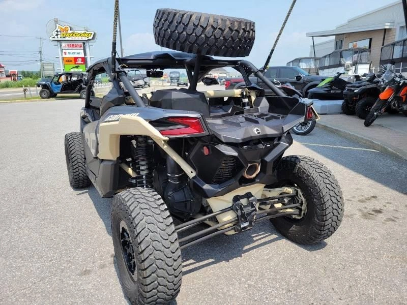 Can-am Maverick X3 Xrc Turbo Rr 2023 alt