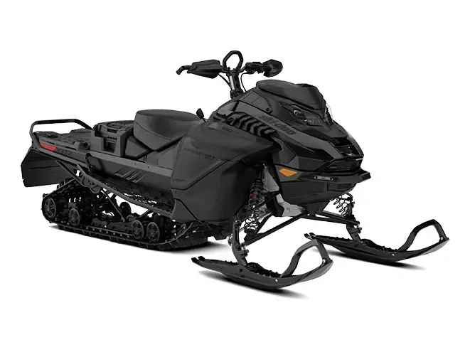 2026 Ski-Doo EXPEDITION XTREME 850 E-TEC Co