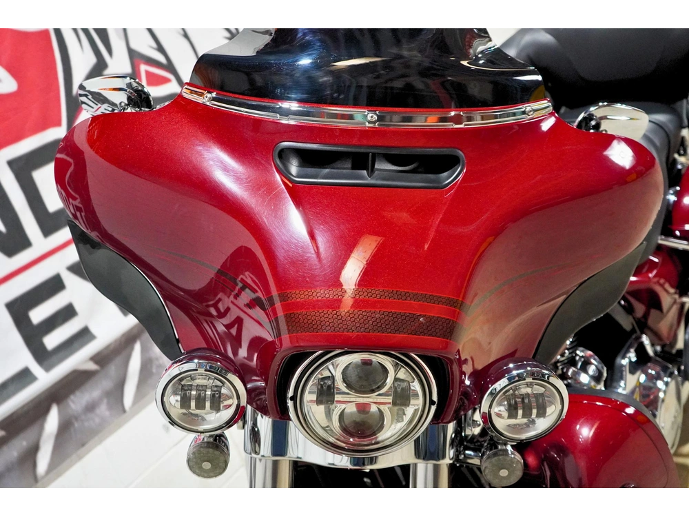 2020 Harley-davidson Flhtk Ultra Limited alt