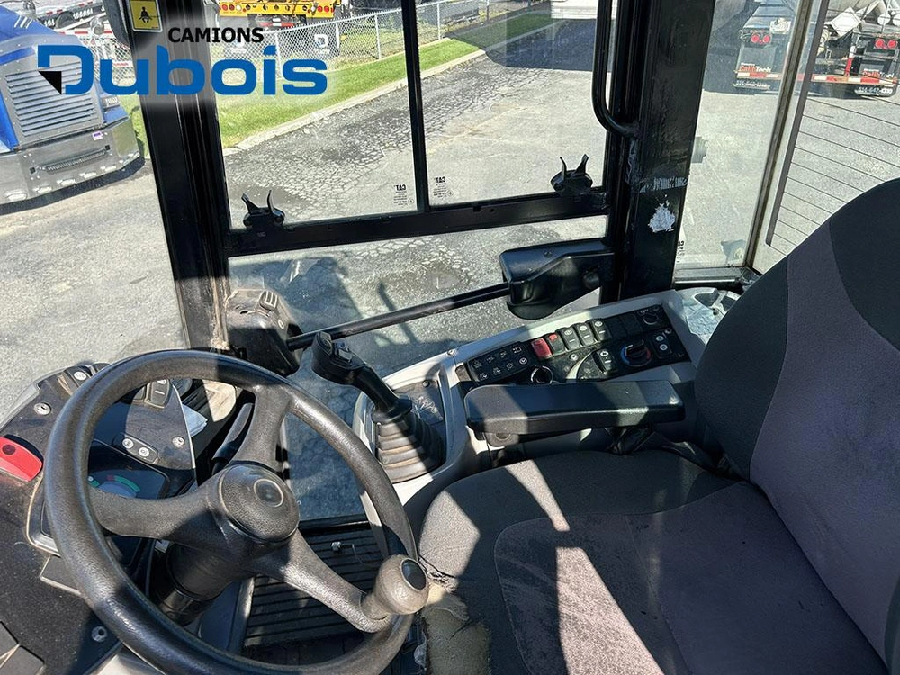 Caterpillar 914k 2016 alt