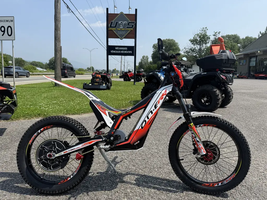 Trs One-e Kids 20’’ pour enfants 2025