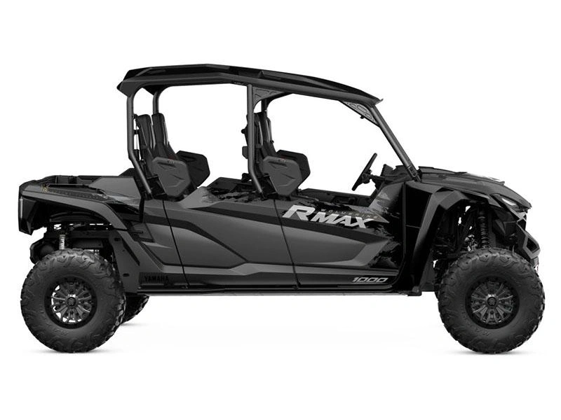 2025 Yamaha Wolverine Rmax4 1000 Xt-r alt