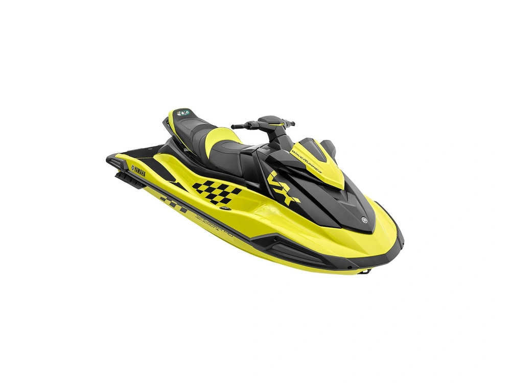 Yamaha Vx Cruiser Ho 2023 alt