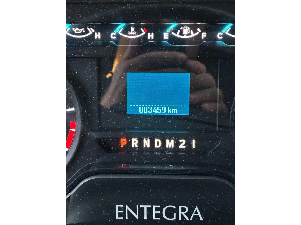 Entegra Coach Vision 29s Classe A 2024 alt