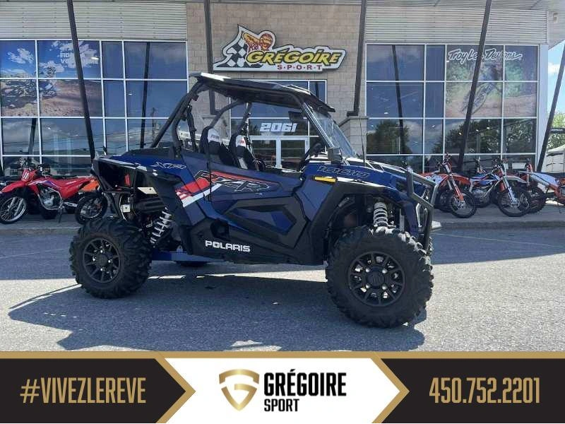 Polaris Rzr 1000 Xp Premium 2021 alt