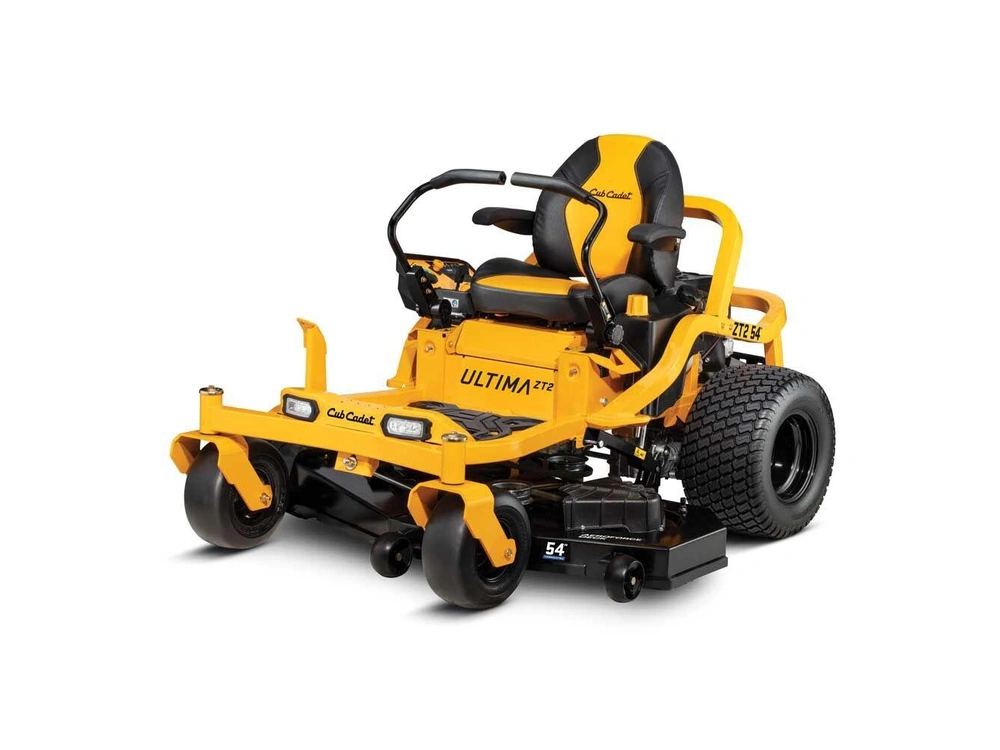 2025 Cub Cadet Cc Zt2 54" 23hp Kawasaki alt
