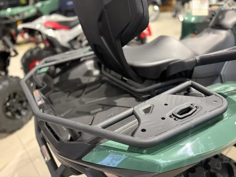 2025 Can-Am Outlander MAX PRO XU HD7