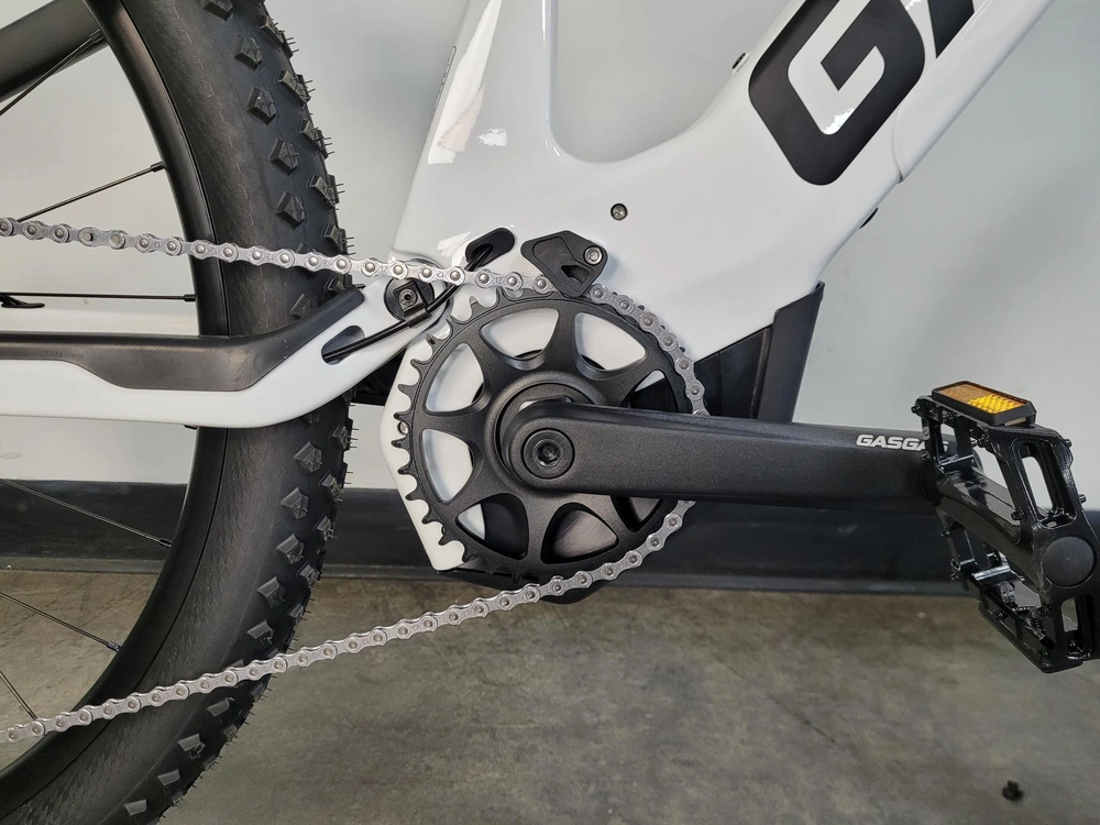 Gas Gas G Light Trail 2.0 Large *2.99%/36 Mois💳 2023 alt