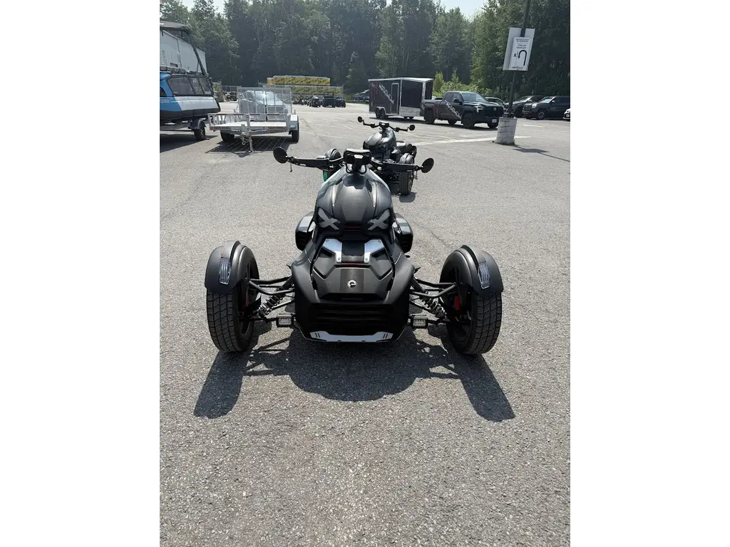 2020 Can-Am RYKER RALLY EDITION (900 ACE)