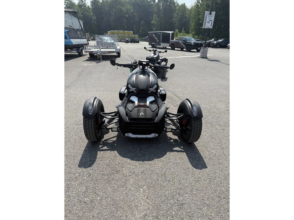 Can-am Ryker Rally Edition (900 Ace) 2020 alt