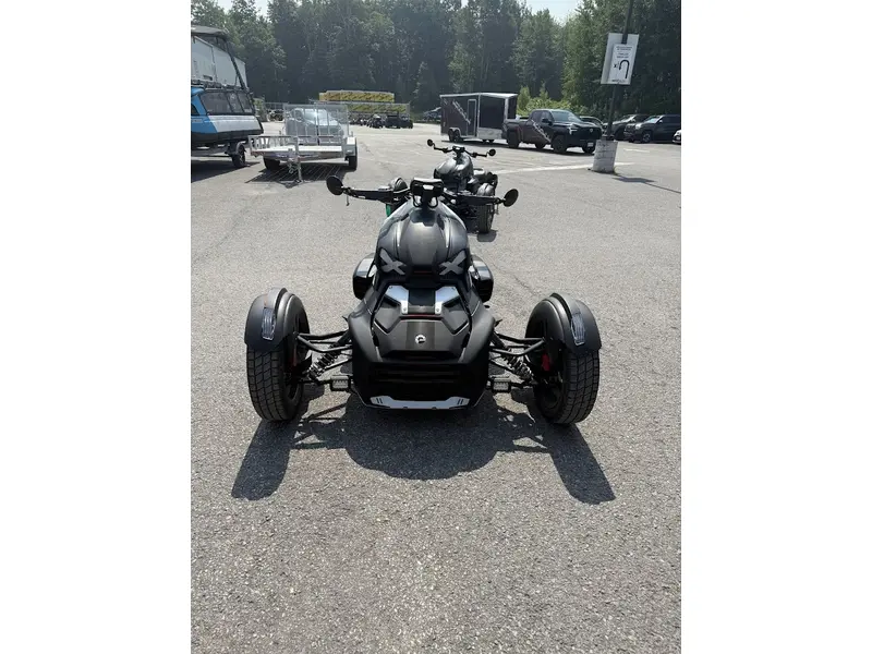 2020 Can-Am RYKER RALLY EDITION (900 ACE) SAVE $4000 RABAIS