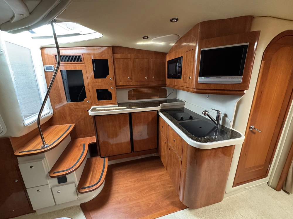 2006 Four Winns 378 Vista alt