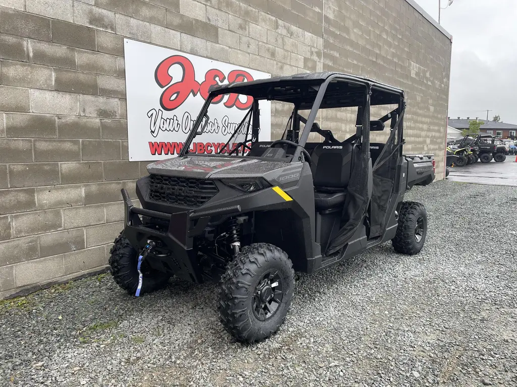 2025 Polaris R25T6E99AM