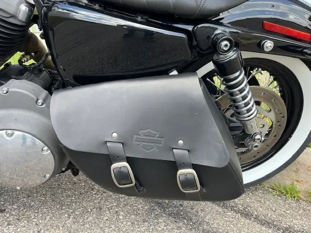 Harley-Davidson NIGHTSTER XL1200NXL1200N 2009