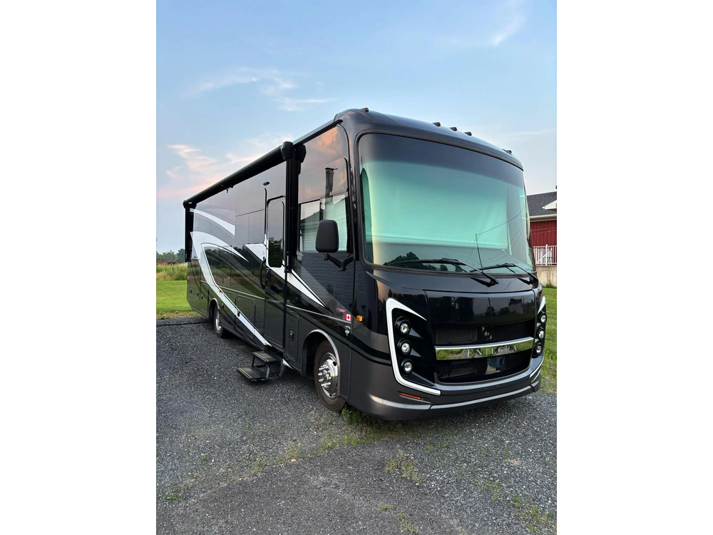 Entegra Coach Vision 29s Classe A 2024 alt