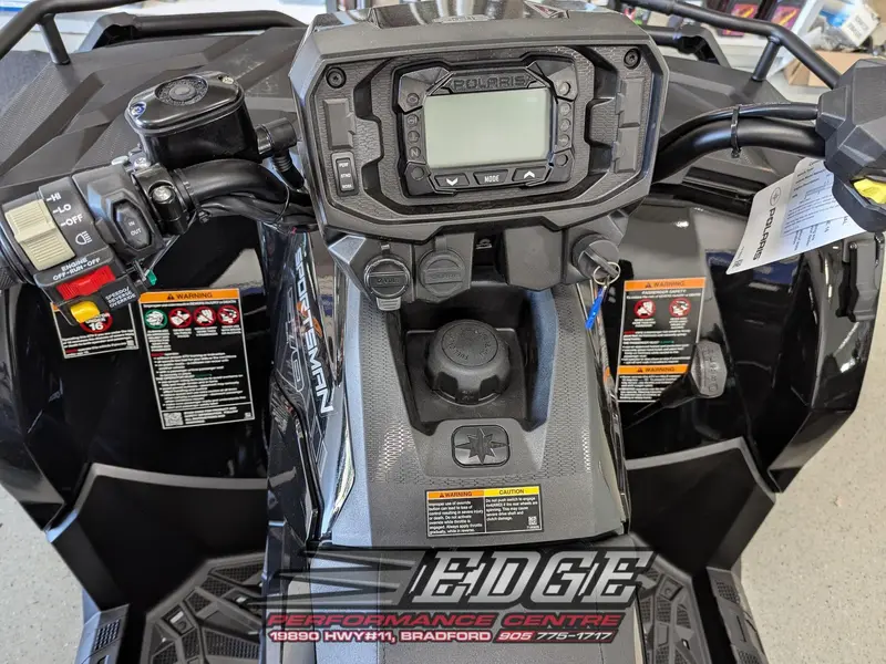 2026 Polaris Sportsman 570 X2