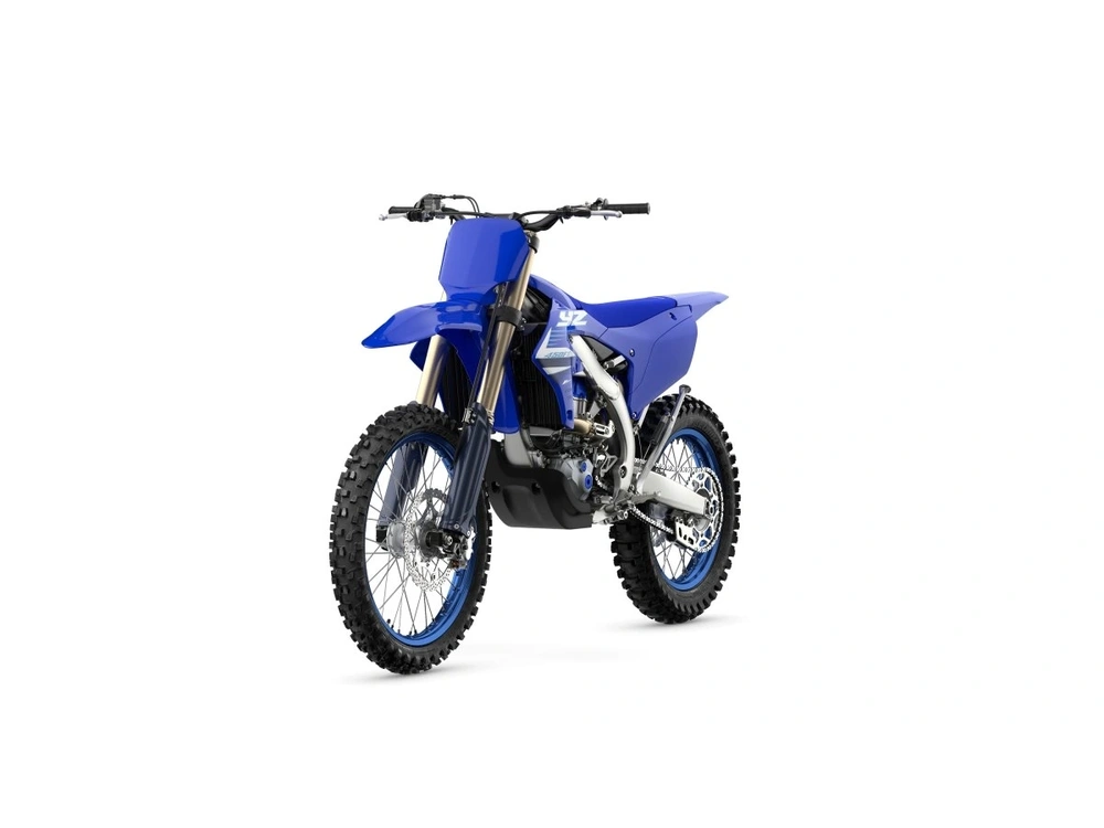 2025 Yamaha Yz450fx alt