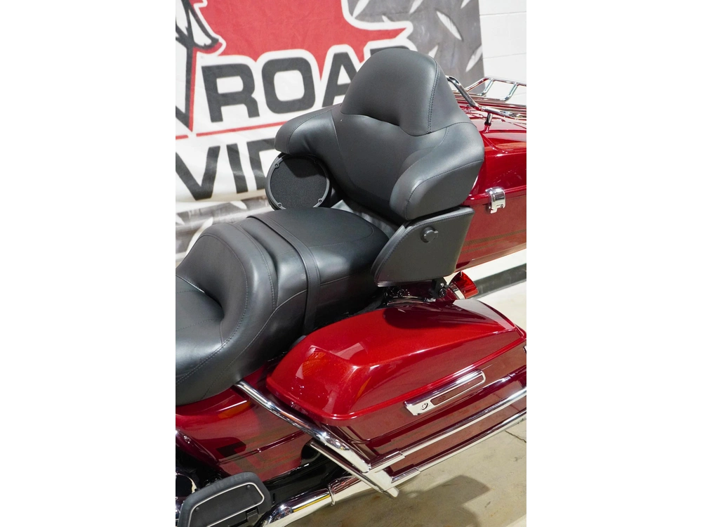 2020 Harley-davidson Flhtk Ultra Limited alt