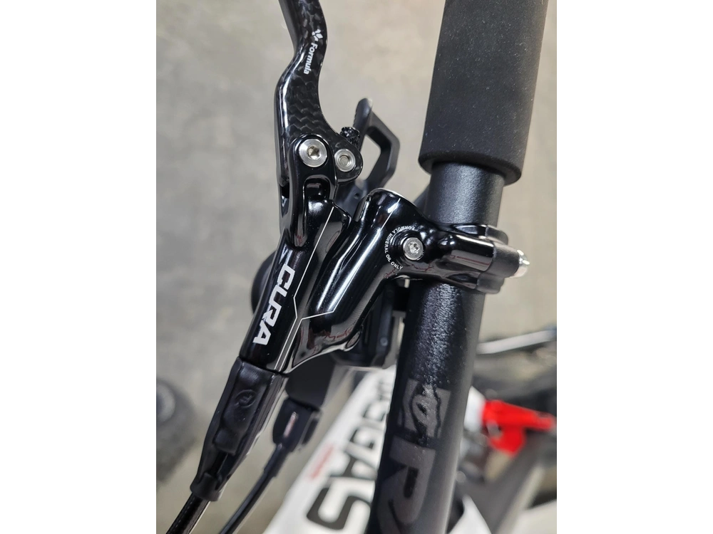 2023 Gas Gas G Light Trail 2.0 Large *2.99%/36 Mois💳 alt