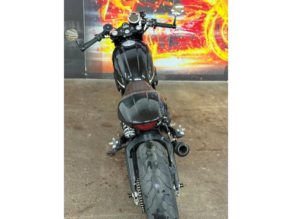 Ducati Scrambler 2017 alt
