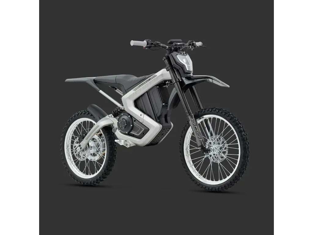 2025 Rawrr MANTIS 72v E