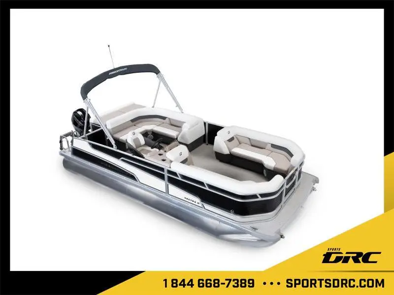 Princecraft VECTRA 21 L 2025