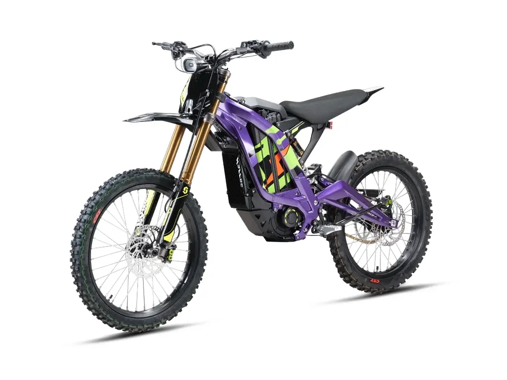 2025 Surron Light Bee X