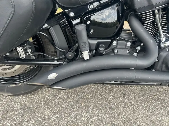 Harley-Davidson HERITAGE CLASSICFLHCS 2024