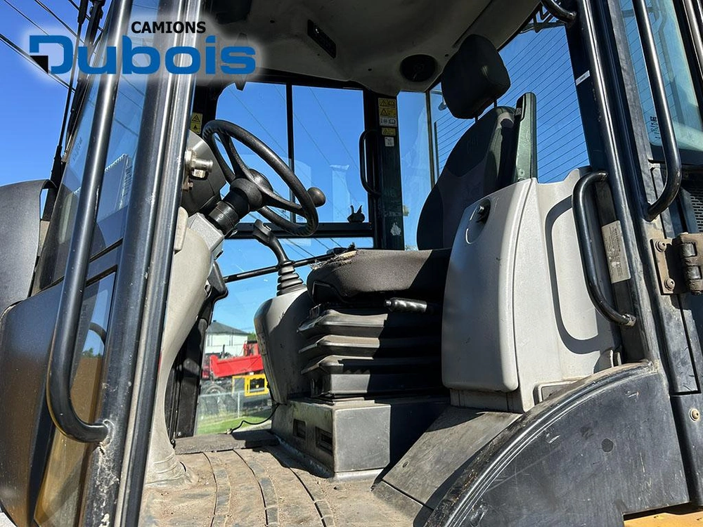 Caterpillar 914k 2016 alt