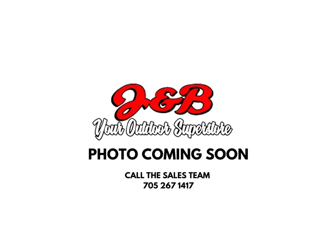 2025 Princecraft VECTRA 21 RL