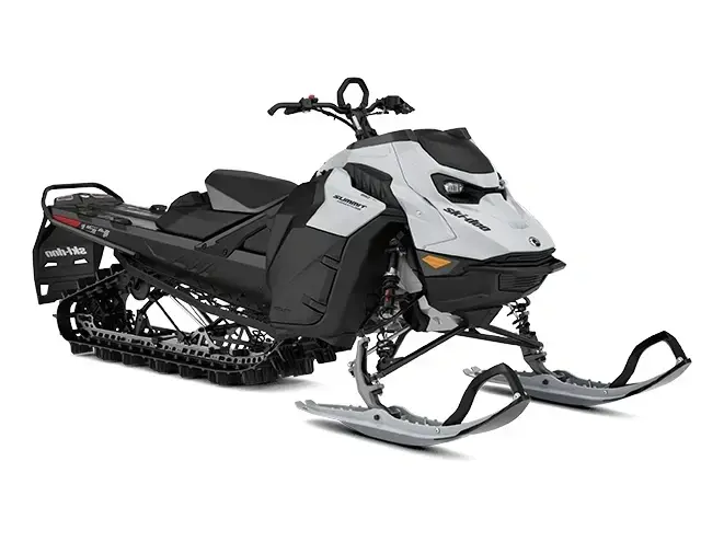 Ski-Doo SUMMIT ADRENALINE 154 850 E-TE 2026