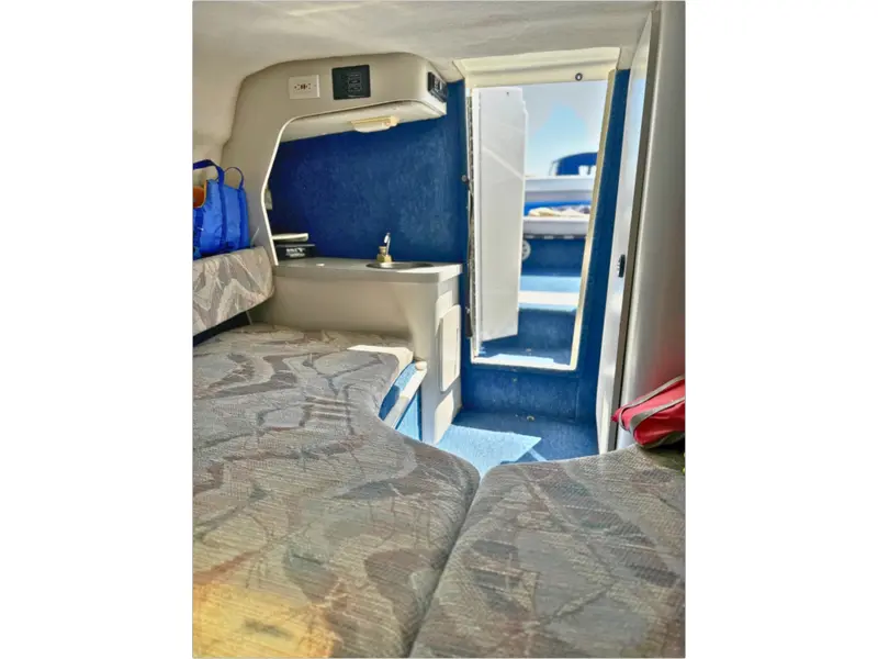 1993 Chris-Craft 238 Concept