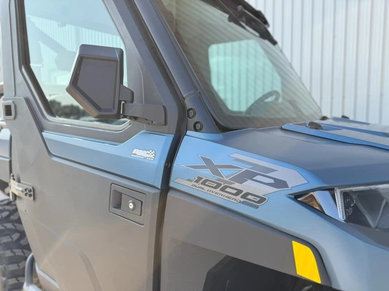 Polaris Ranger Sp 570 Northstar 2025 alt