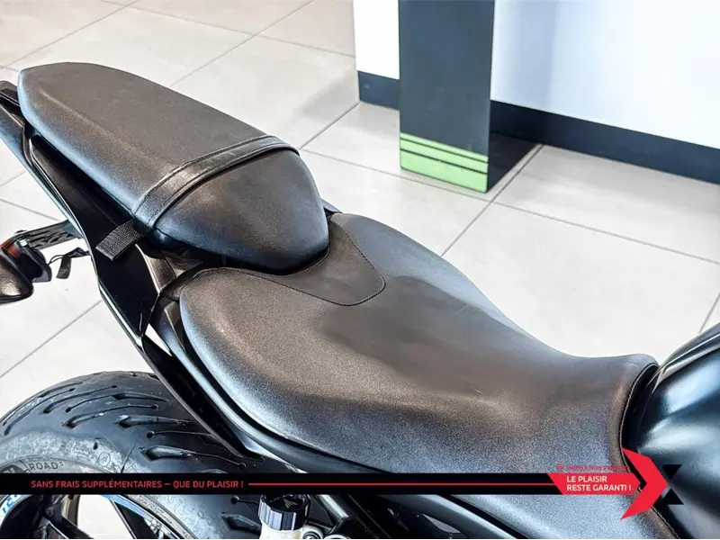 2019 Yamaha MT07 *PETIT PRIX*