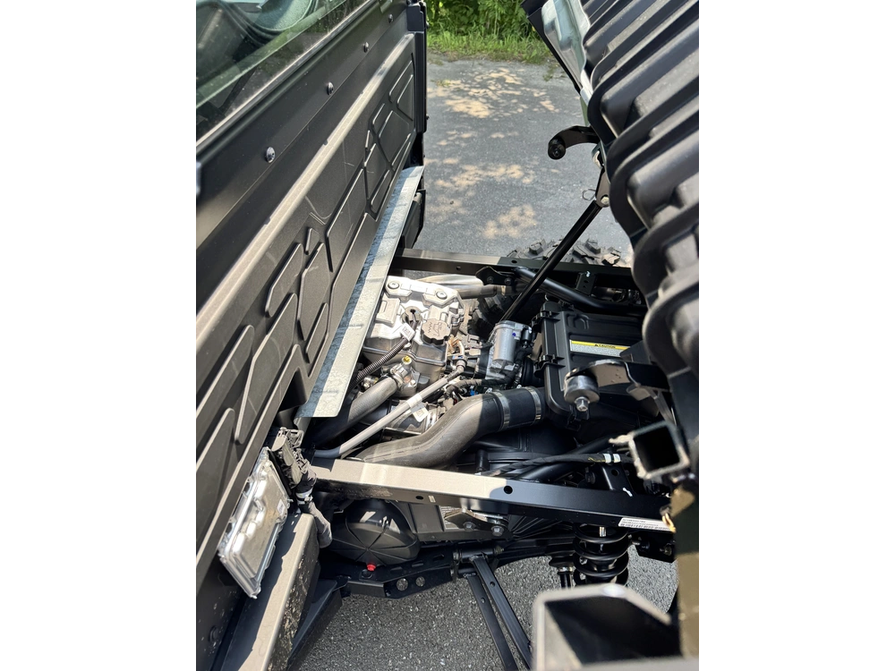 2025 Kawasaki Mule Pro Dxt Fe Eps | 🌲 Cabine Spacieuse Diesel Ferme & Ranch Crédit Rapide Entreprises Alternatives Kubota Rtv X Crew 🌲 | alt