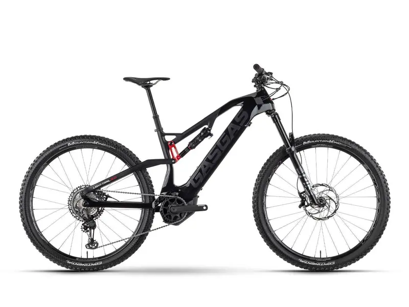 2023 GASGAS G LIGHT TRAIL 3.0 LARGE