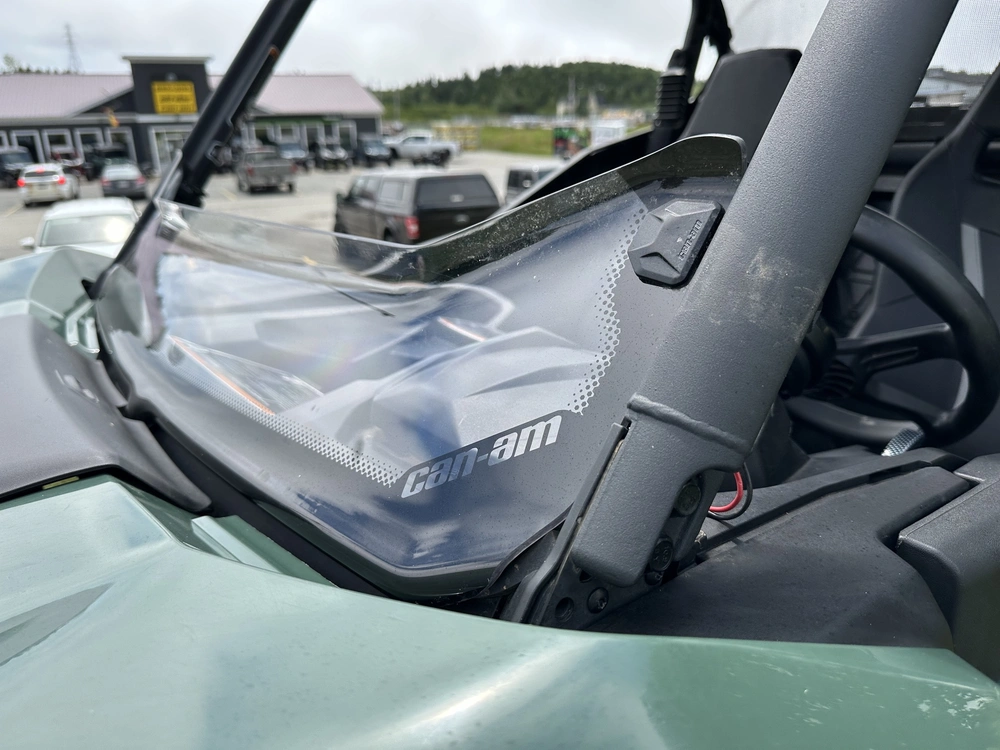 2023 Can-am Commander Dps 700 alt