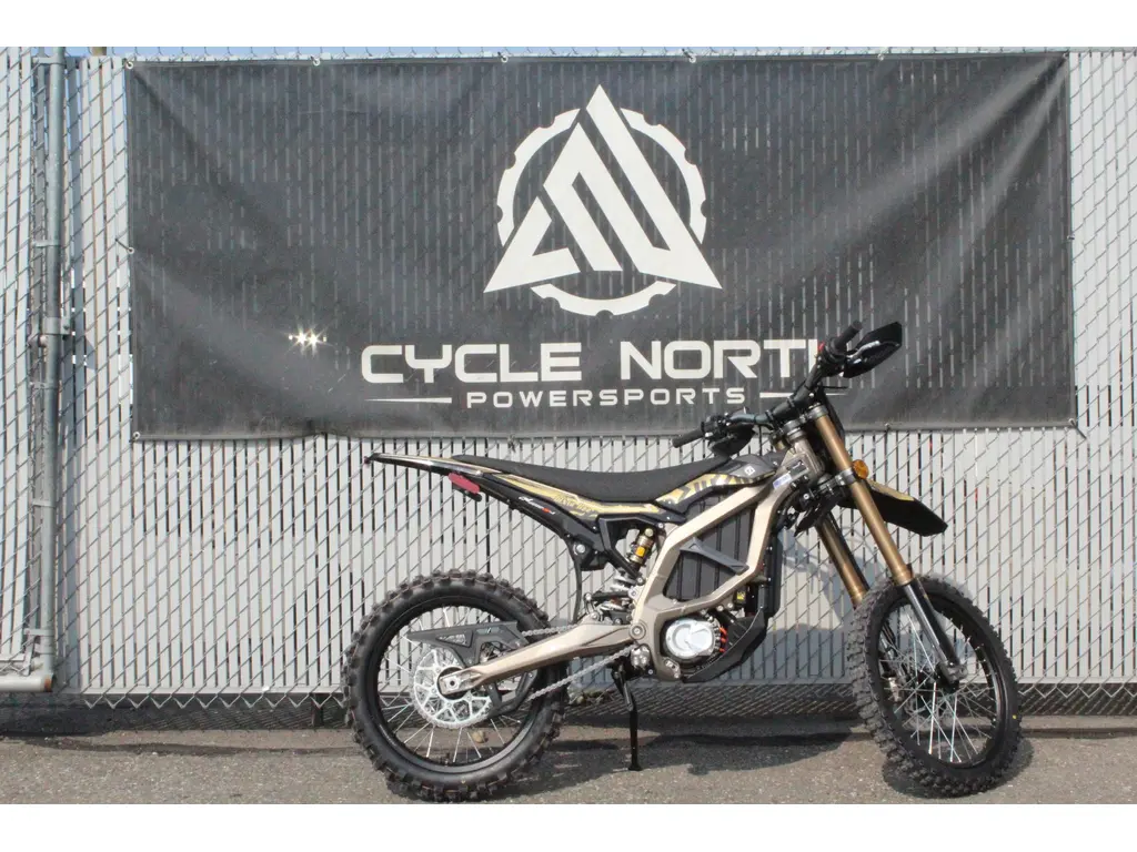 2025 Surron Ultra Bee 