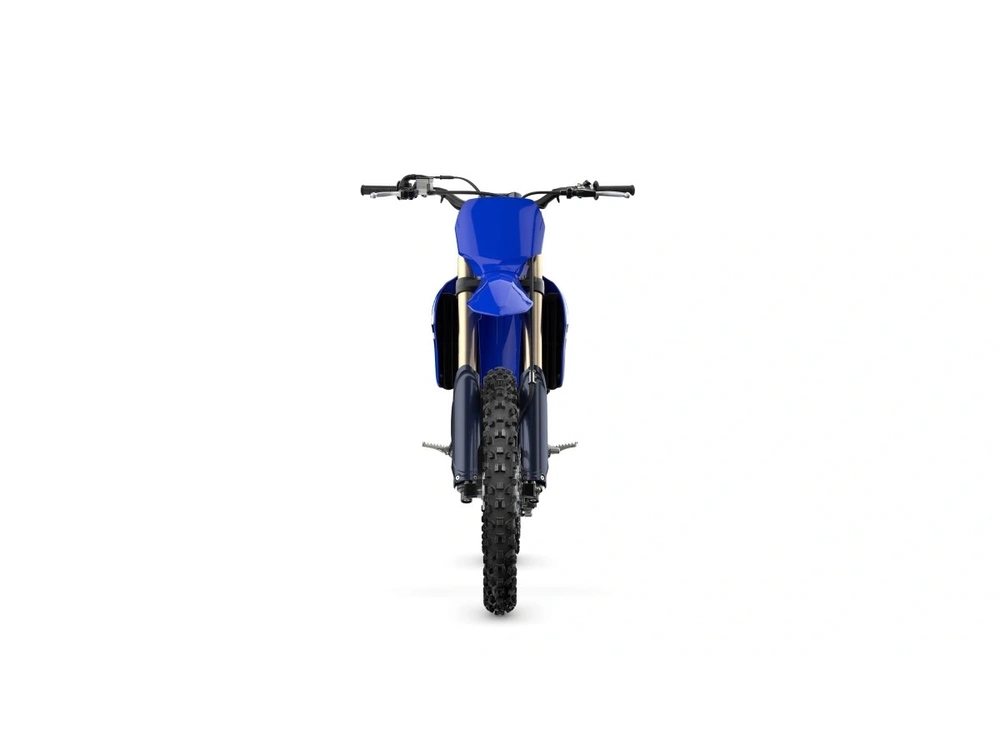 2025 Yamaha Yz450fx alt