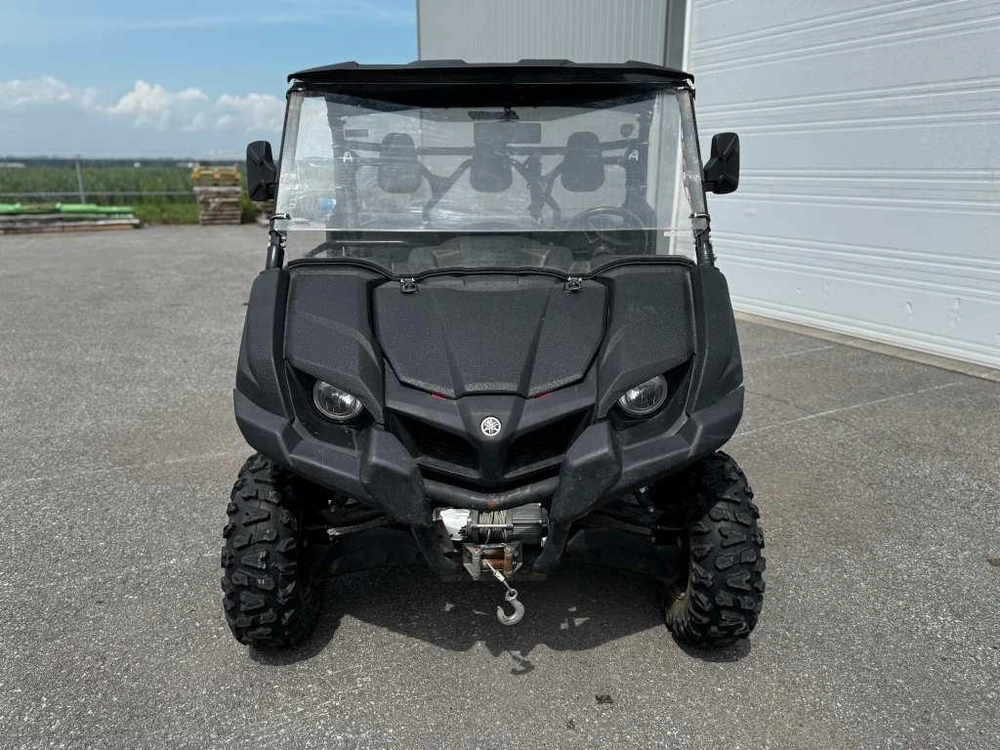 Yamaha Viking 700 Eps 2014 alt