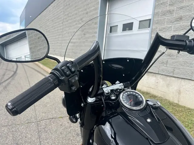 Harley-Davidson HERITAGE CLASSICFLHCS 2024