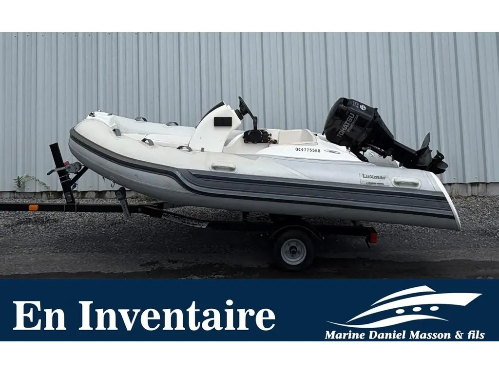 Liberty LX360  2014
