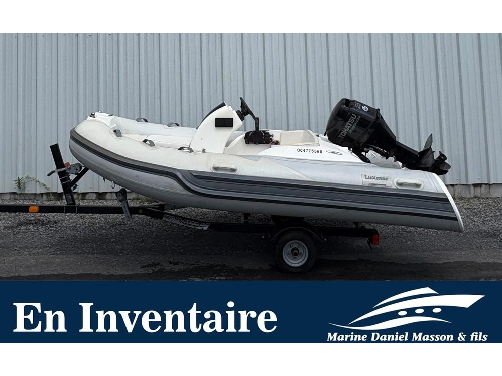 Liberty Lx360 2014 alt