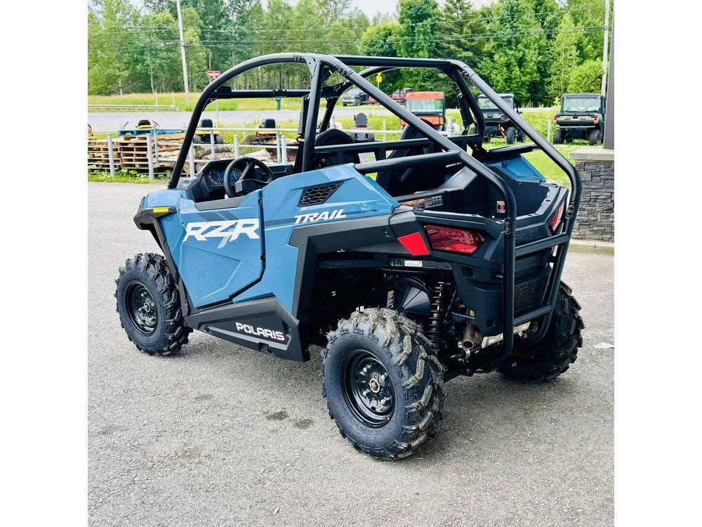 Polaris Rzr Trail Sport Z25a5e87a5 2025 alt