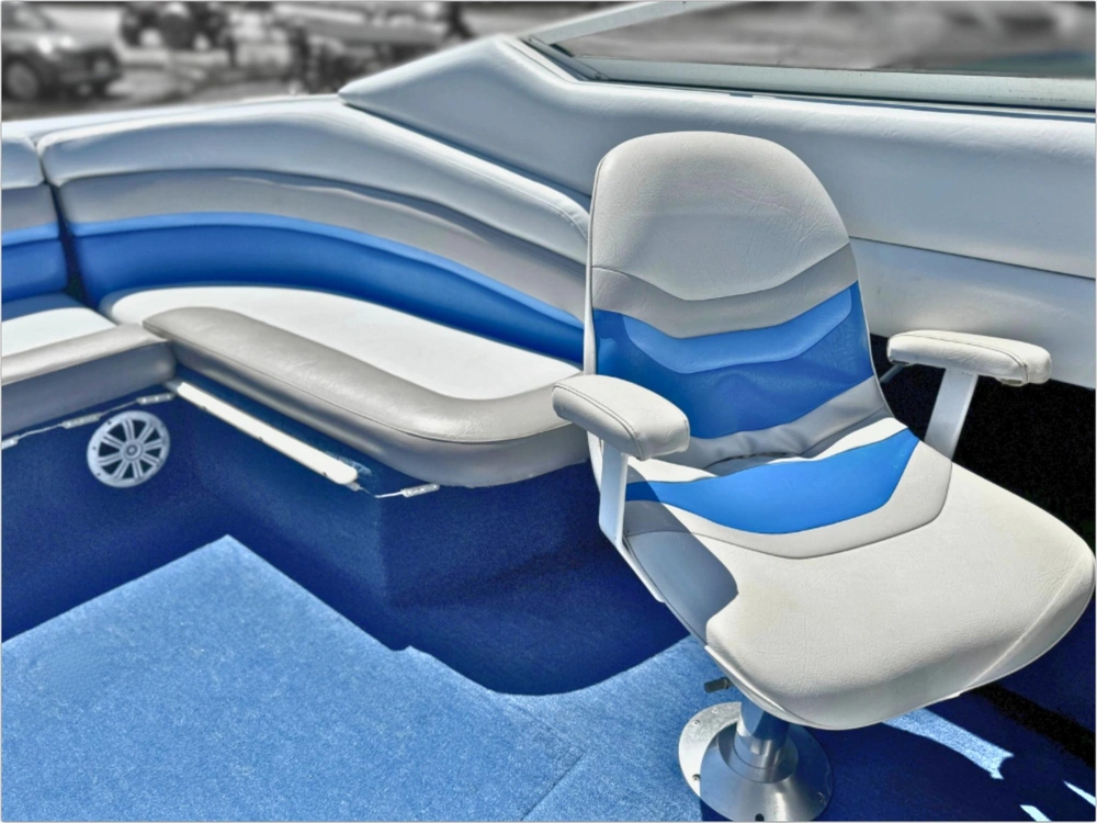 1993 Chris-craft 238 Concept alt