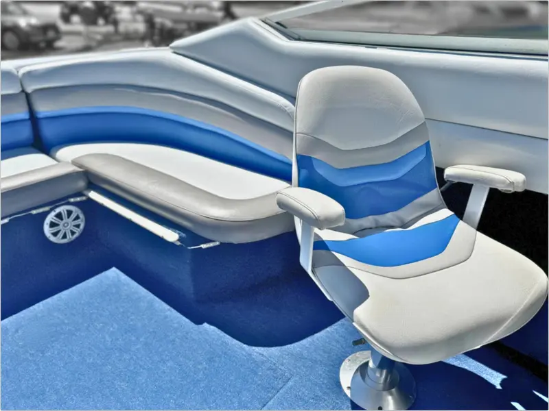 1993 Chris-Craft 238 Concept