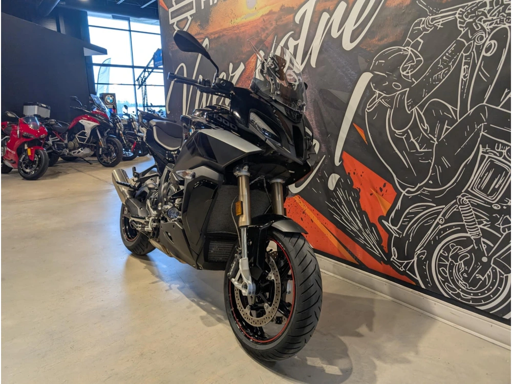 Bmw S1000xr 2022 alt