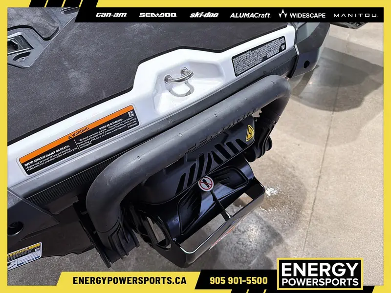 2023 Sea-Doo GTX PRO