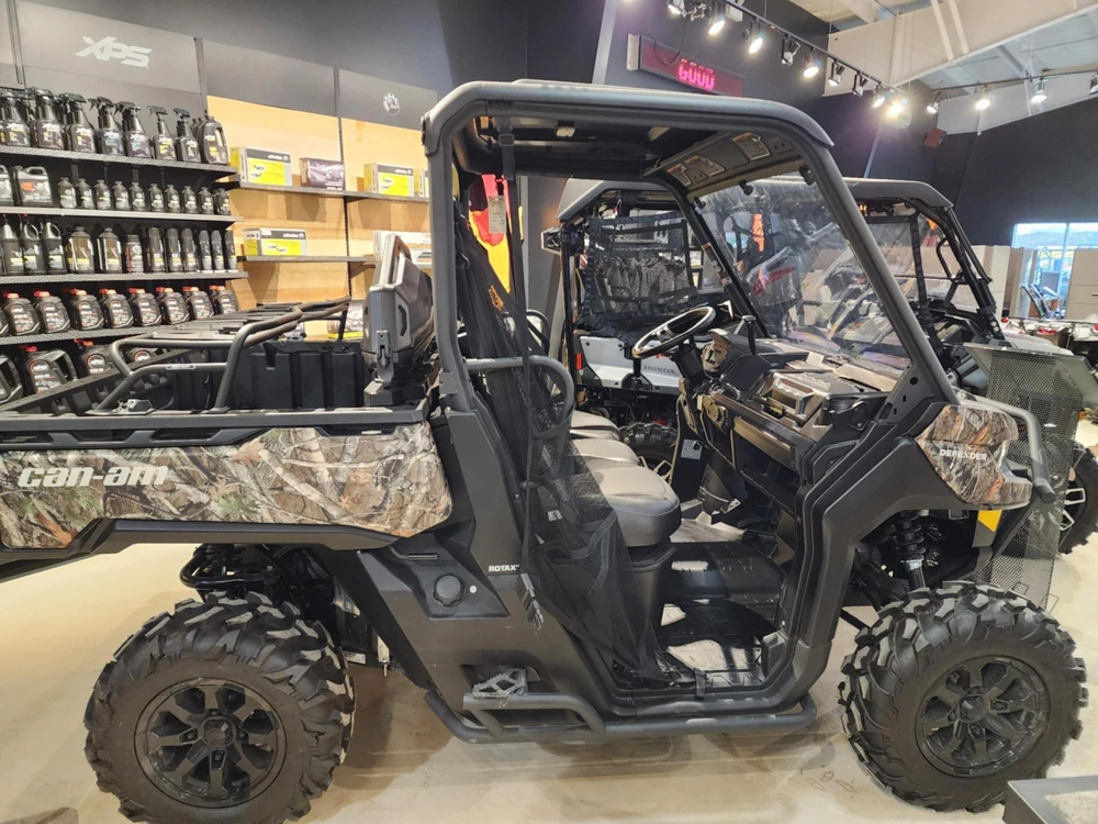 2024 Can-am Defender Xt Hd10 alt