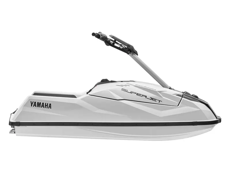 2024 Yamaha SuperJet